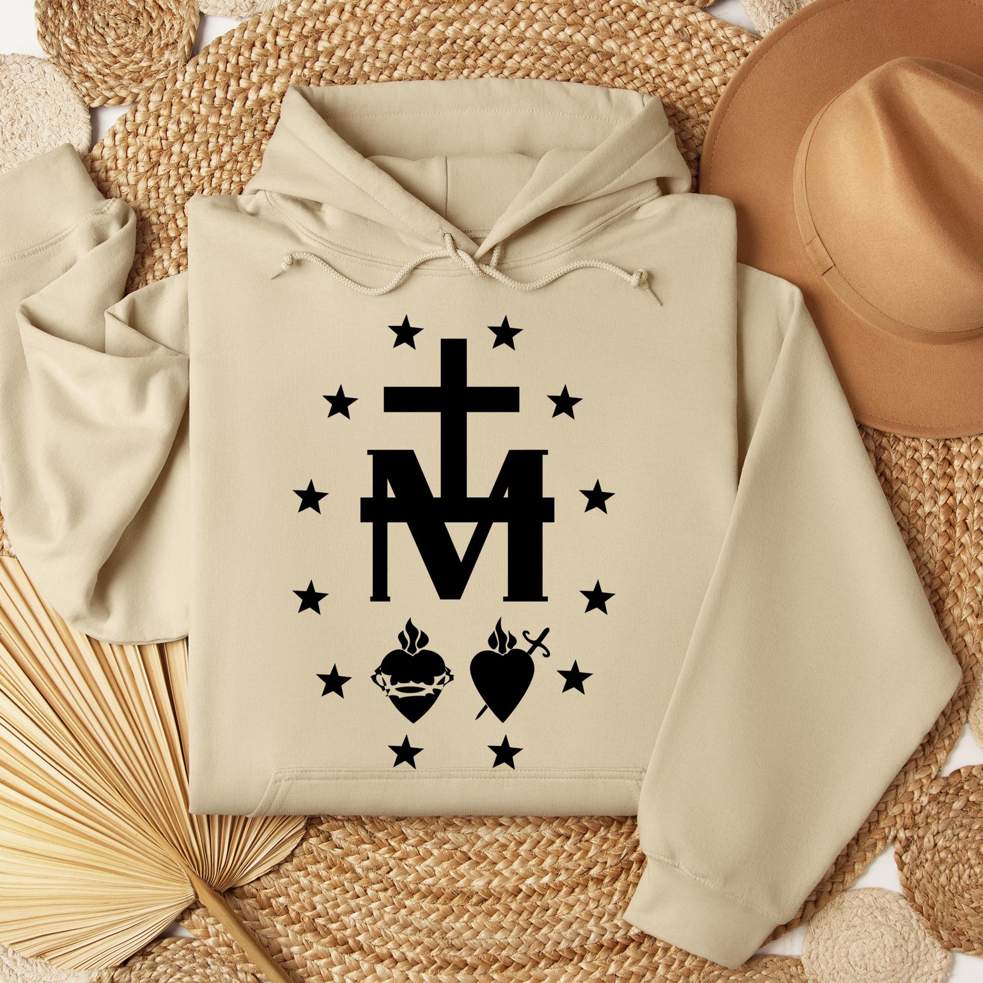 Miraculous Medal 05