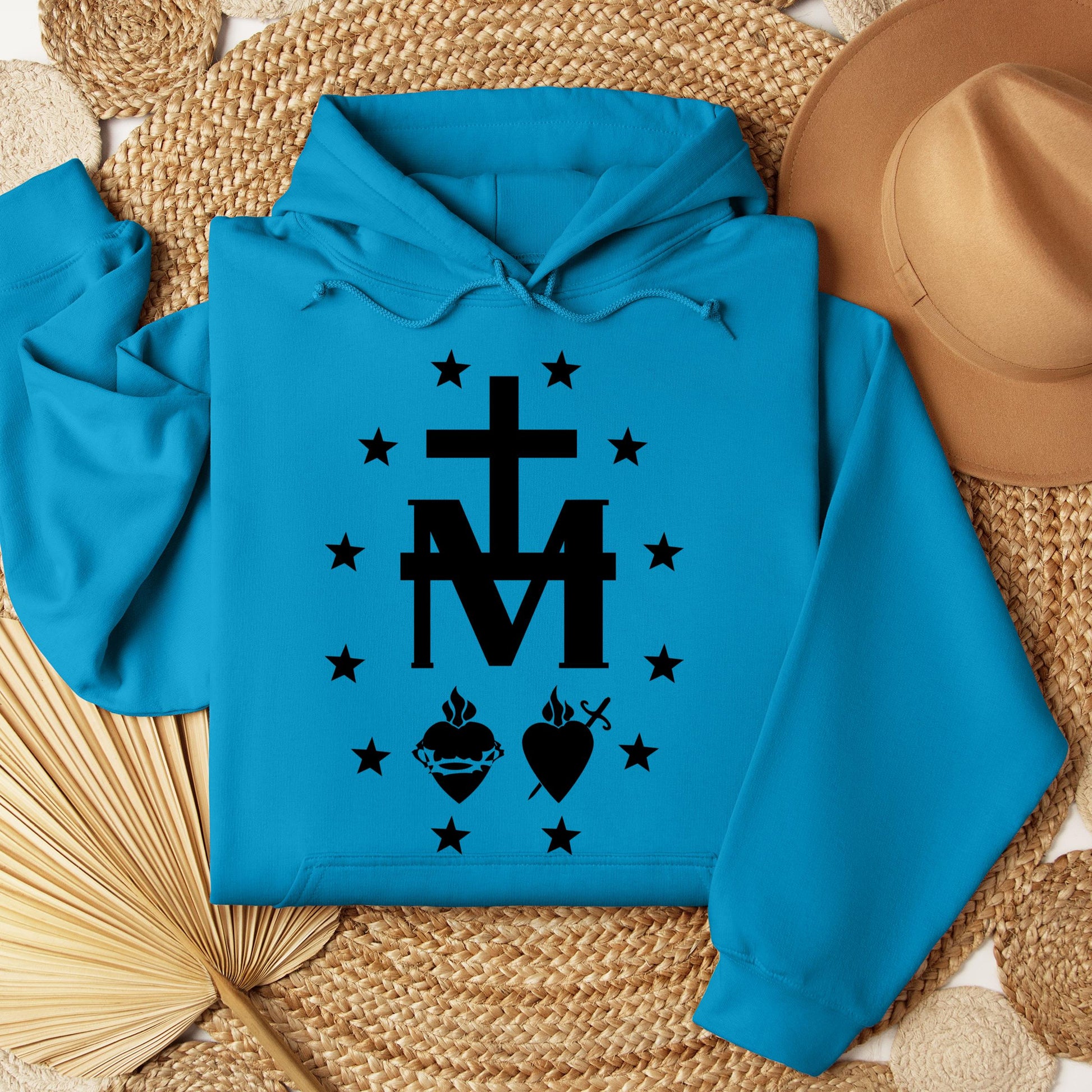 Miraculous Medal 05