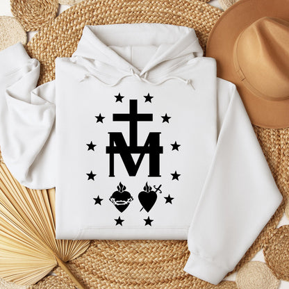 Miraculous Medal 05