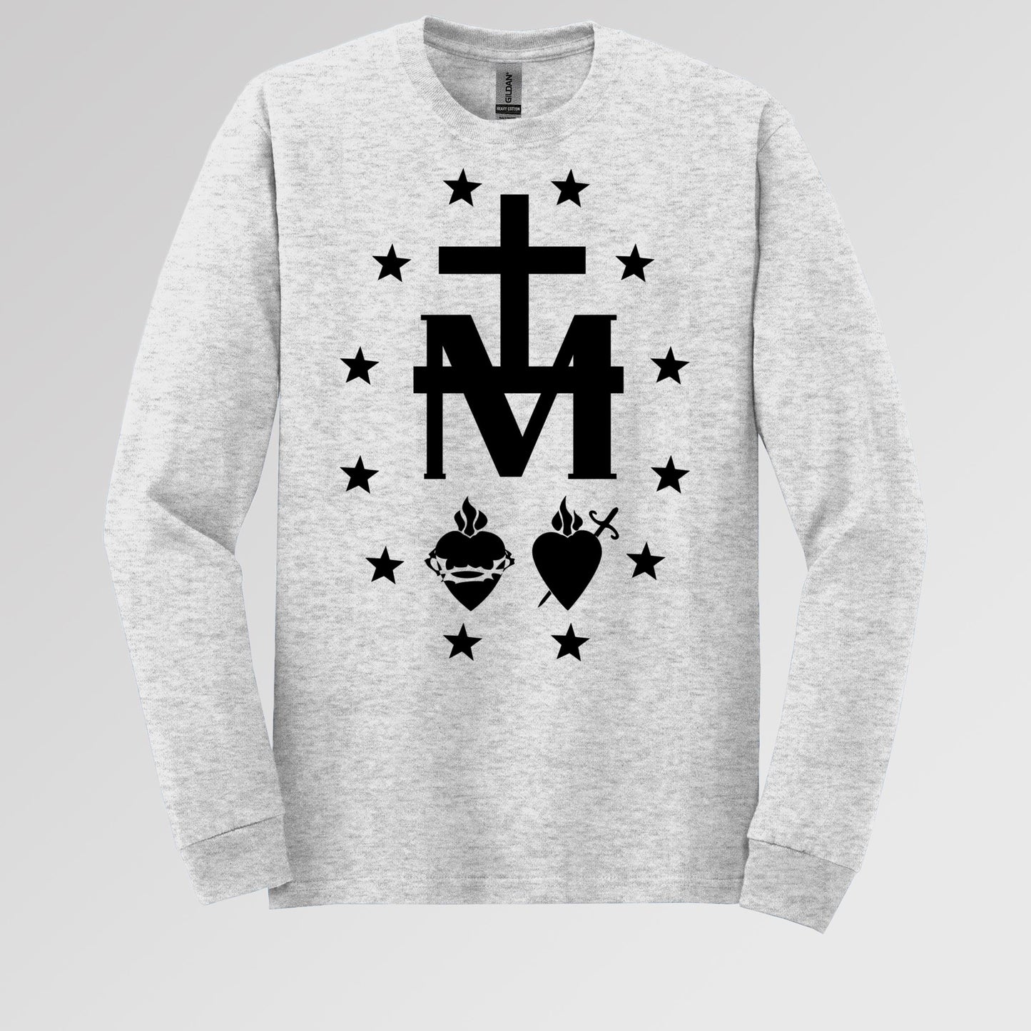 Miraculous Medal 05