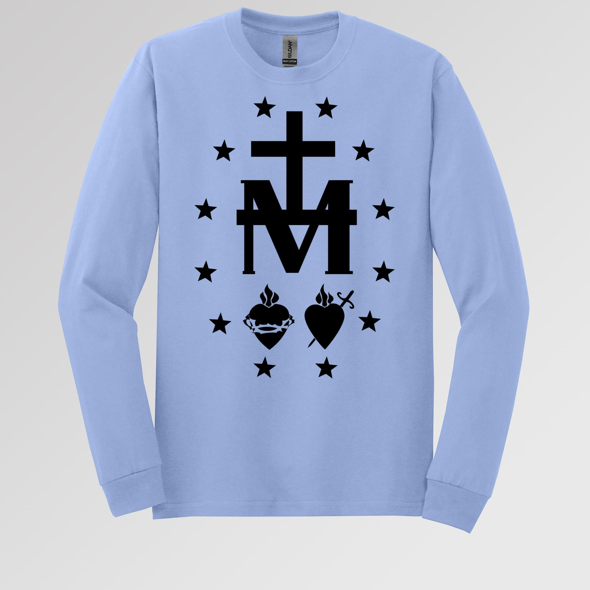 Miraculous Medal 05