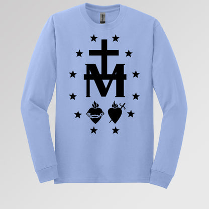 Miraculous Medal 05