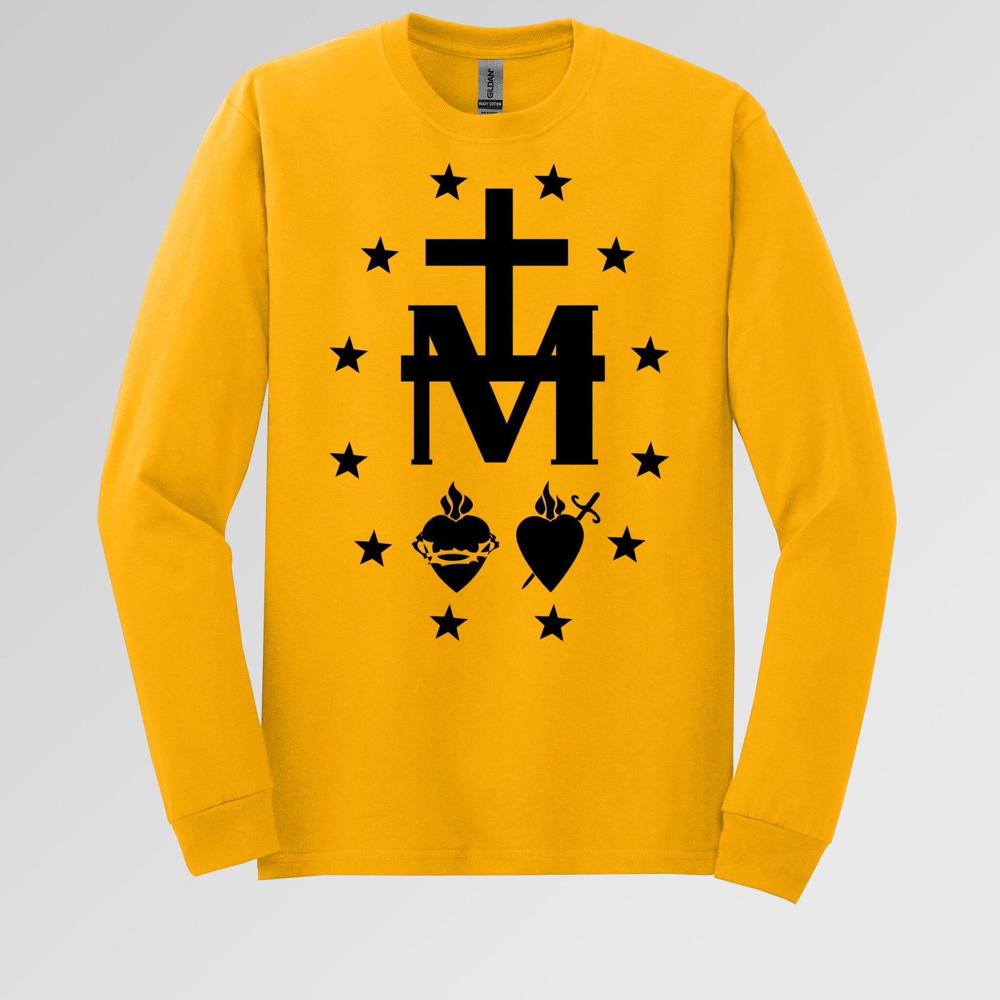 Miraculous Medal 05