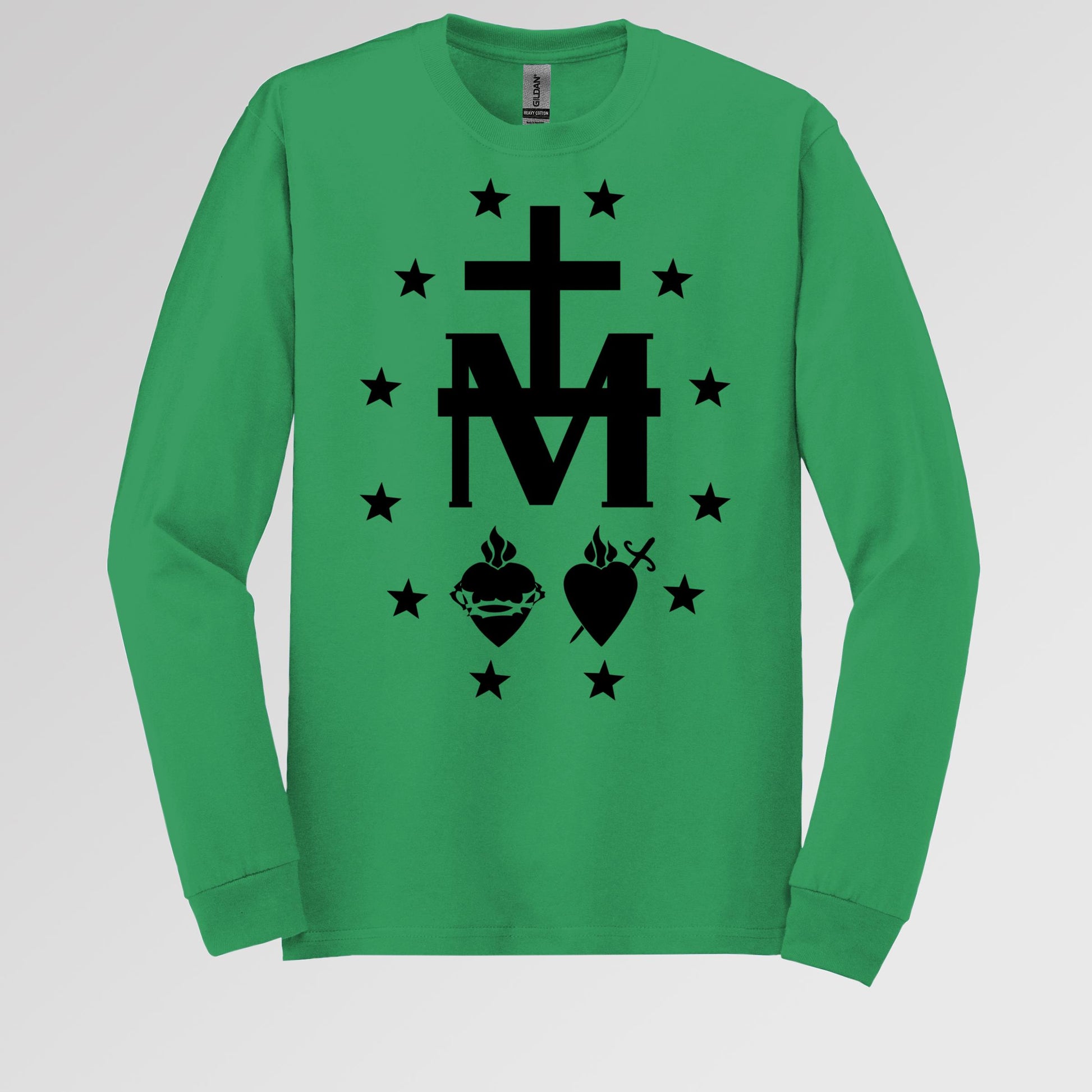 Miraculous Medal 05