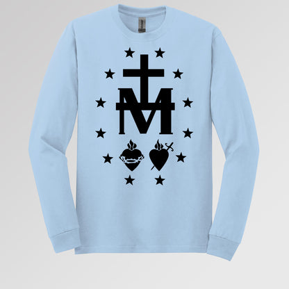 Miraculous Medal 05
