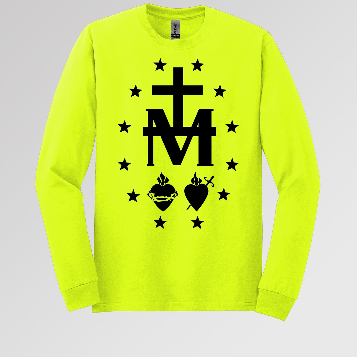 Miraculous Medal 05