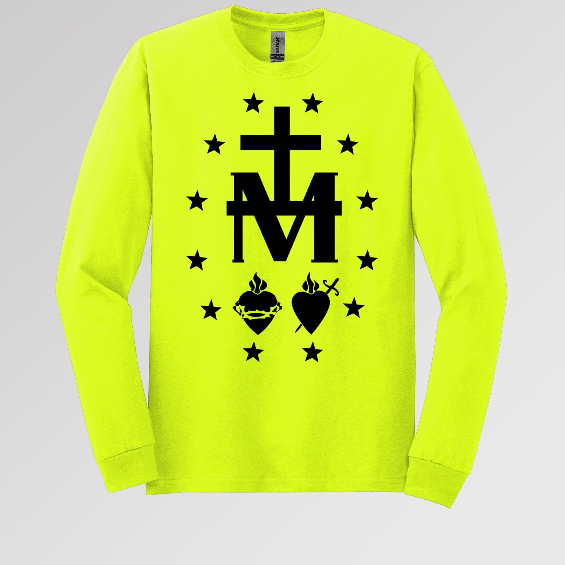 Miraculous Medal 05