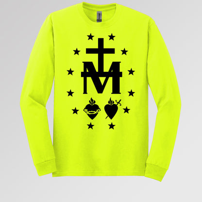 Miraculous Medal 05