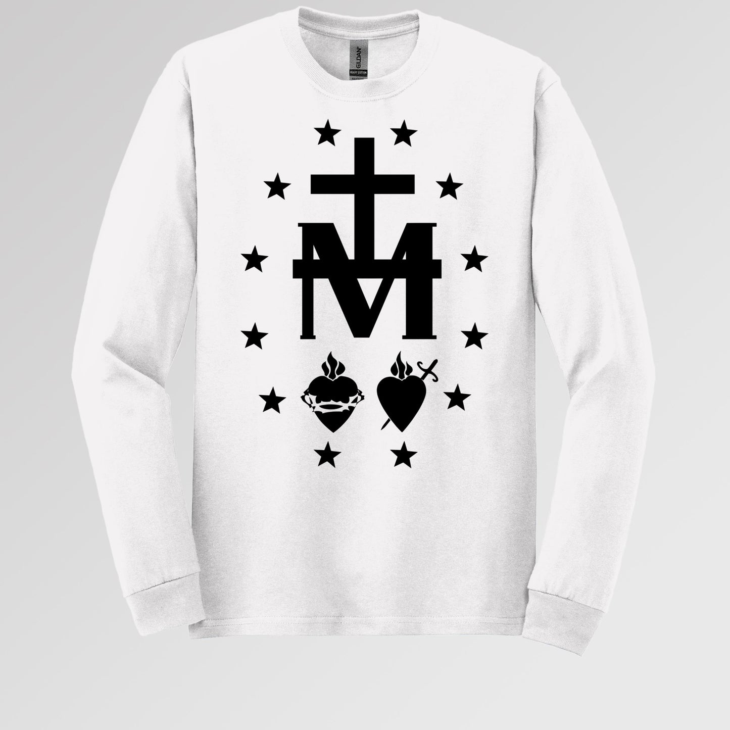 Miraculous Medal 05