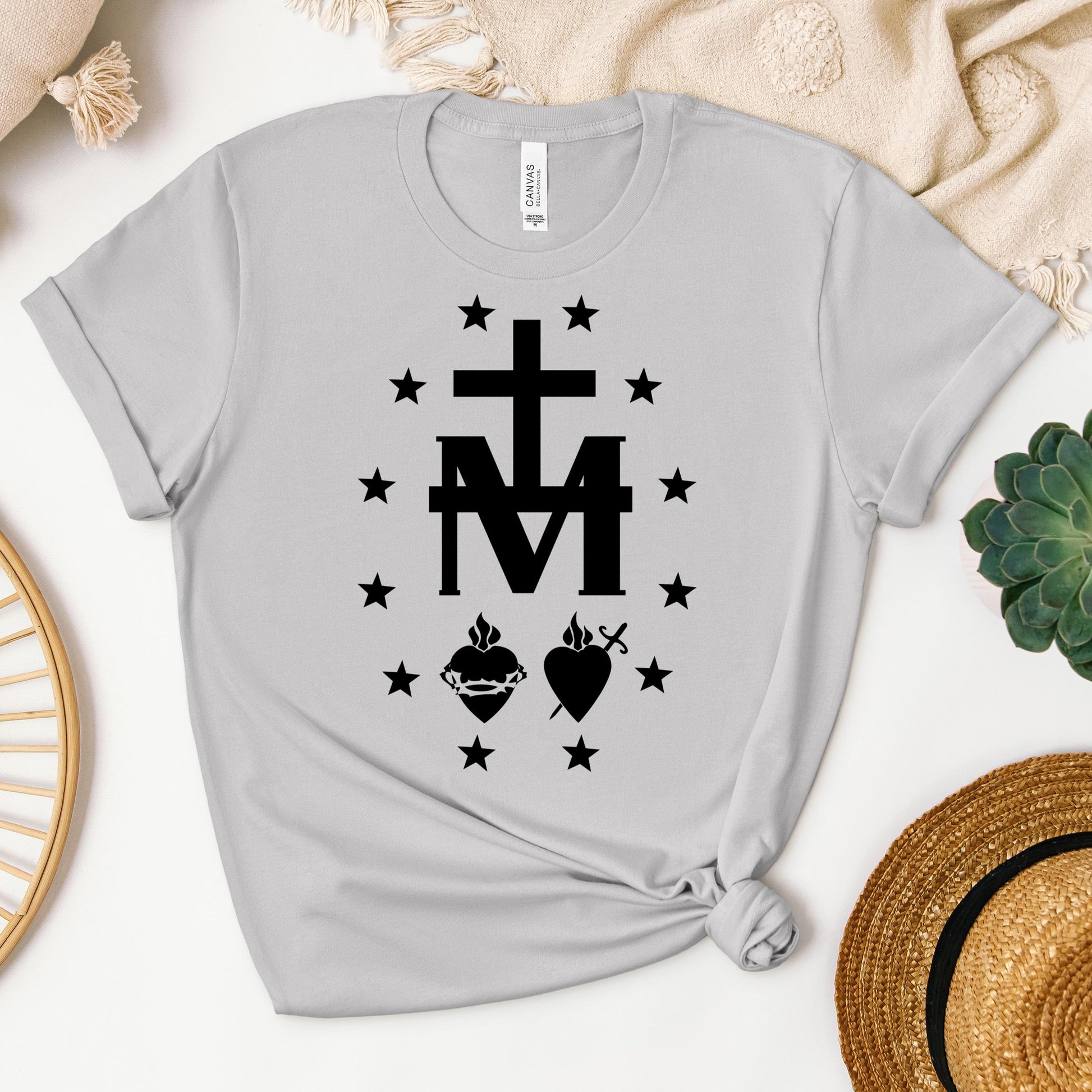 Miraculous Medal 05