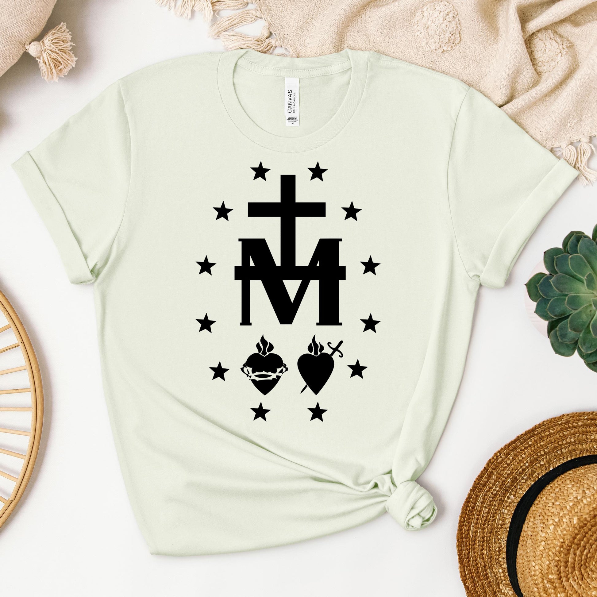Miraculous Medal 05