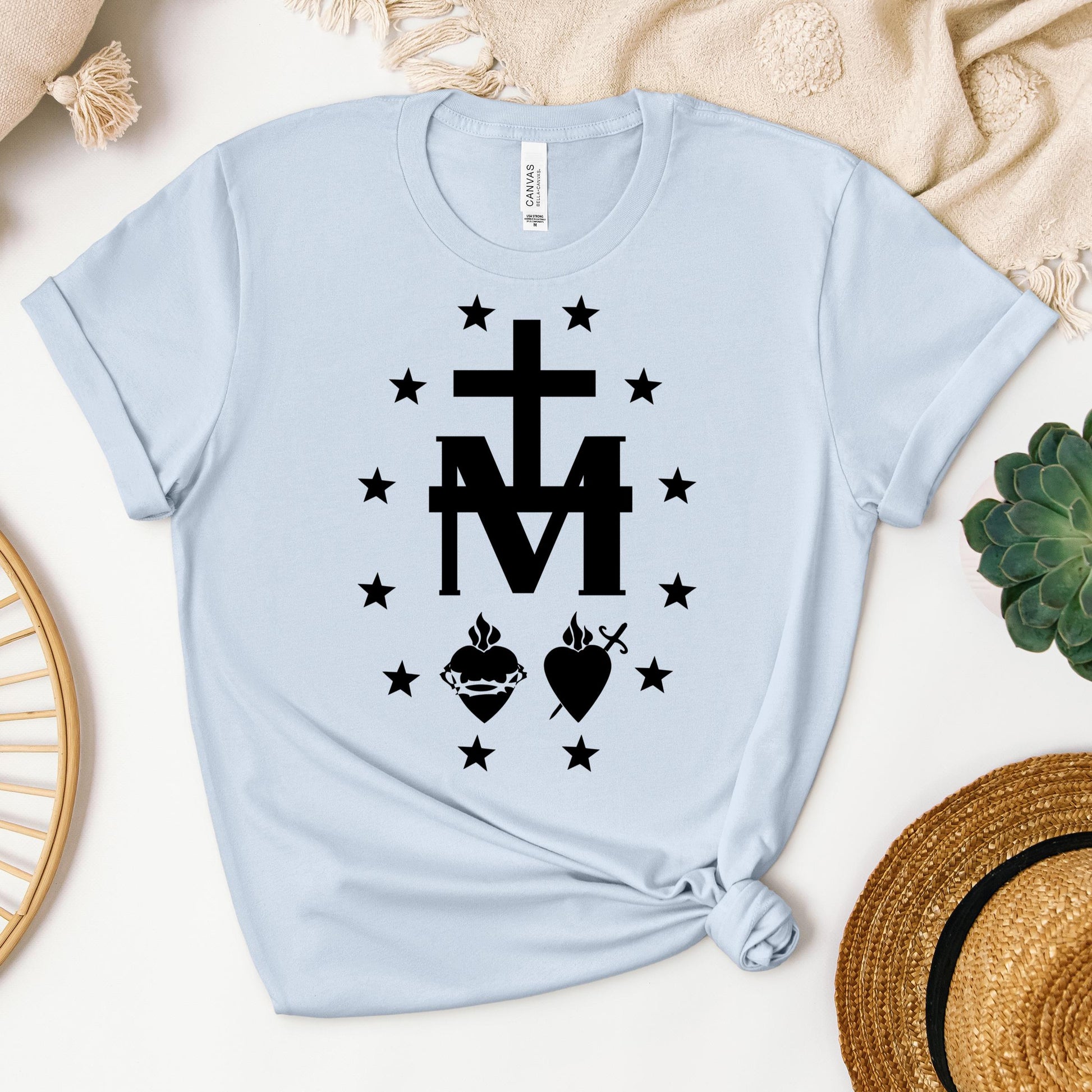 Miraculous Medal 05