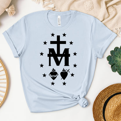Miraculous Medal 05