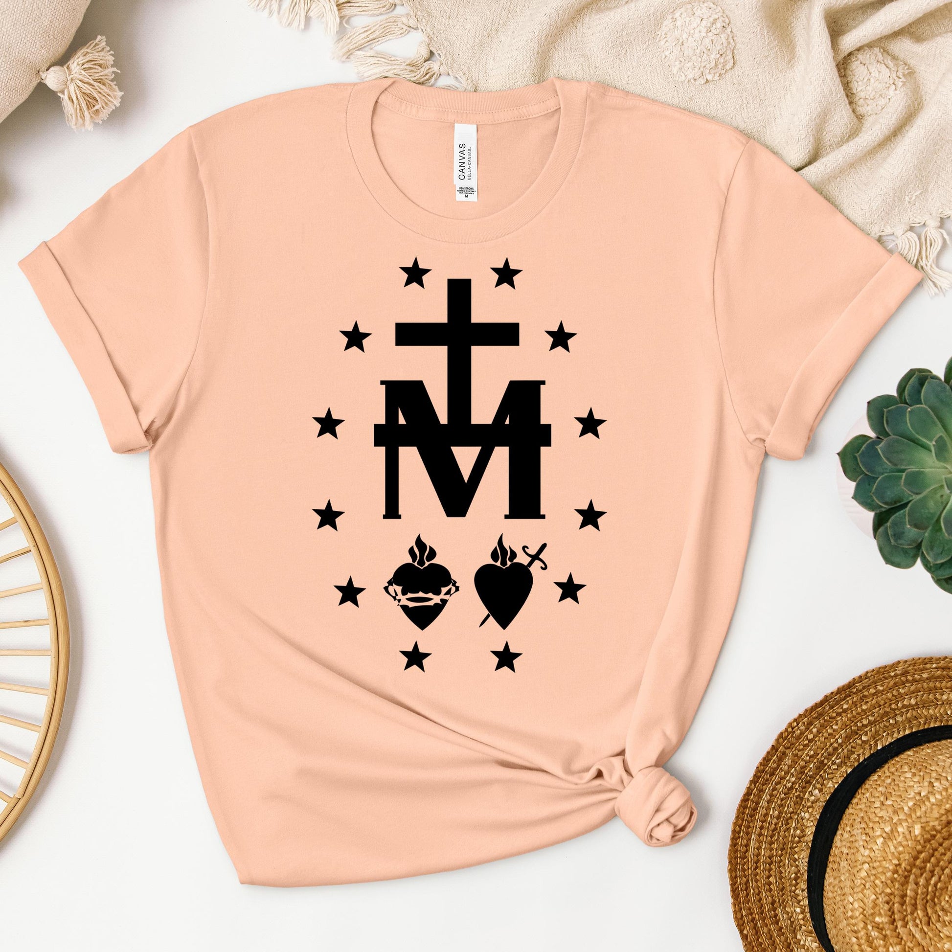 Miraculous Medal 05