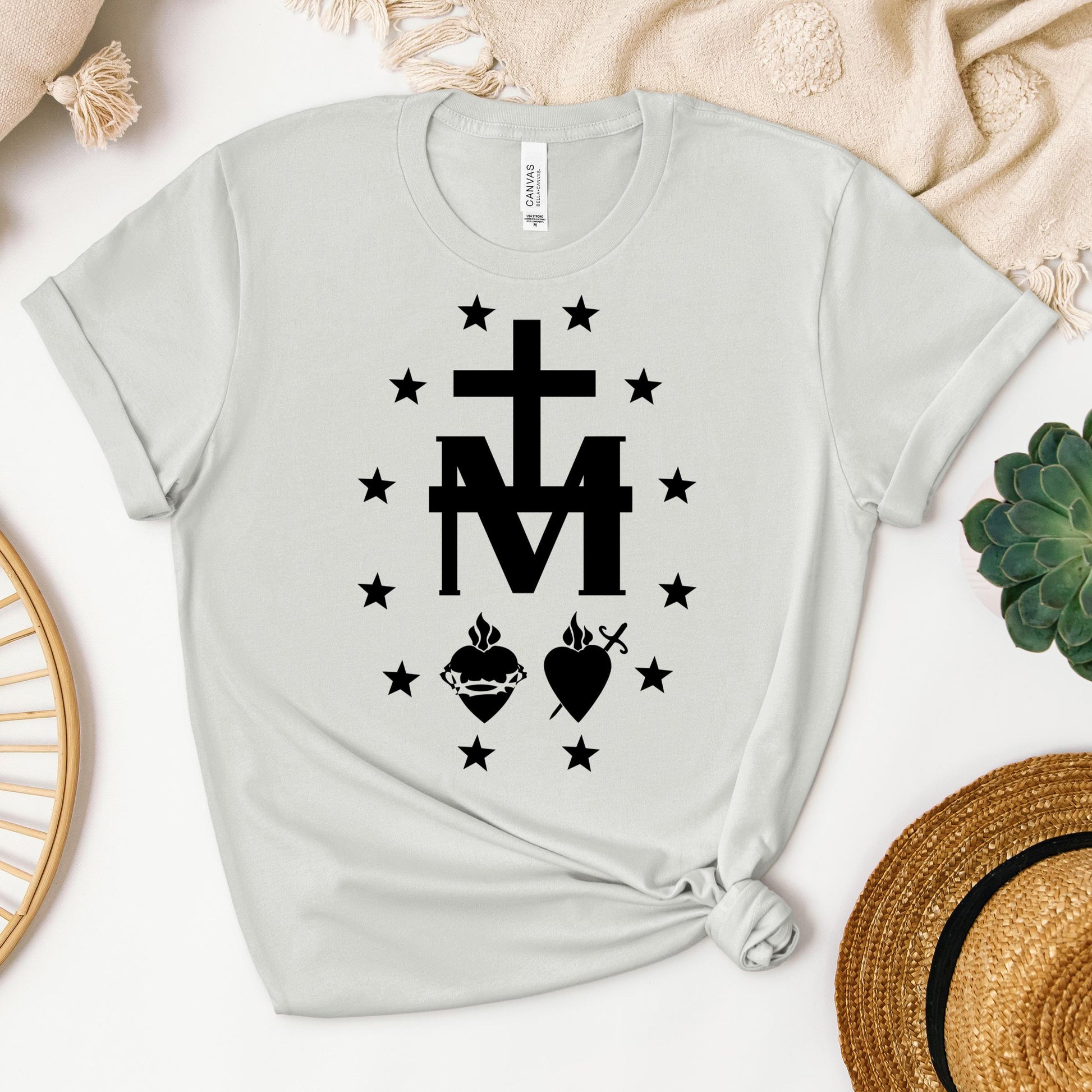 Miraculous Medal 05