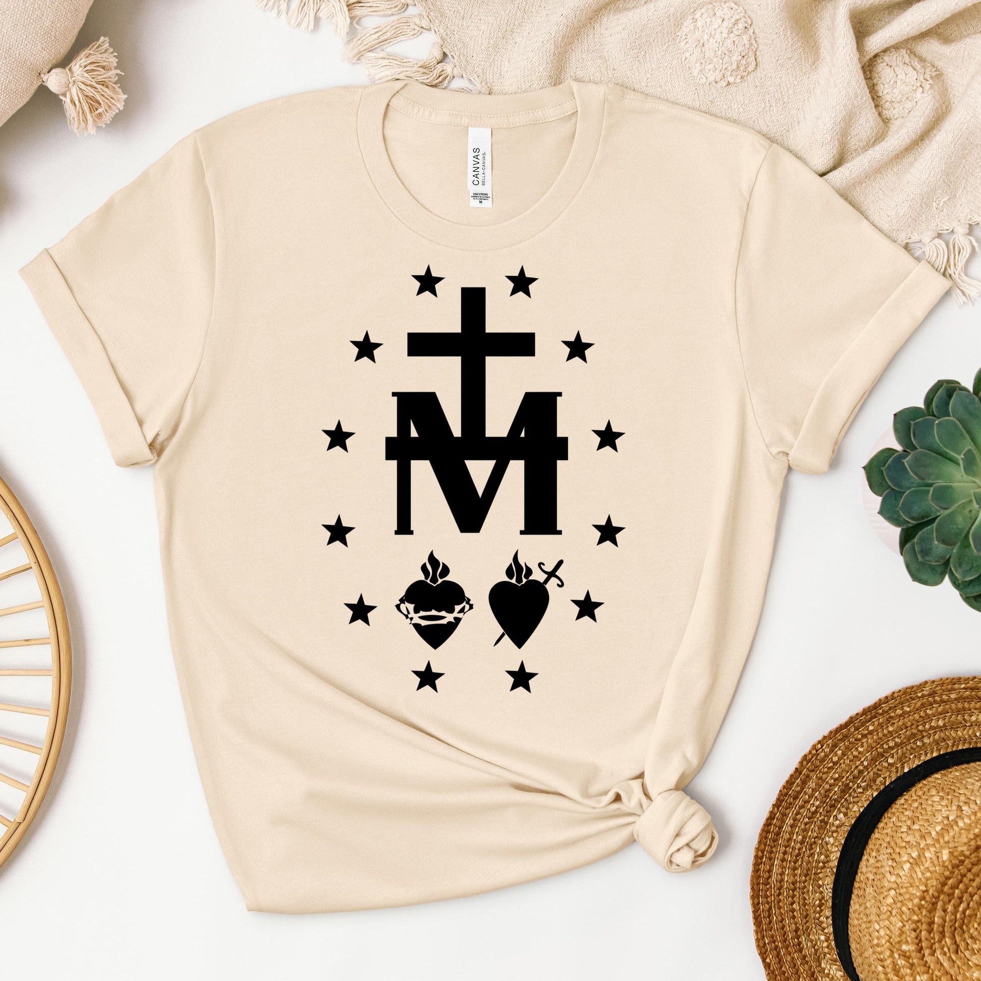 Miraculous Medal 05