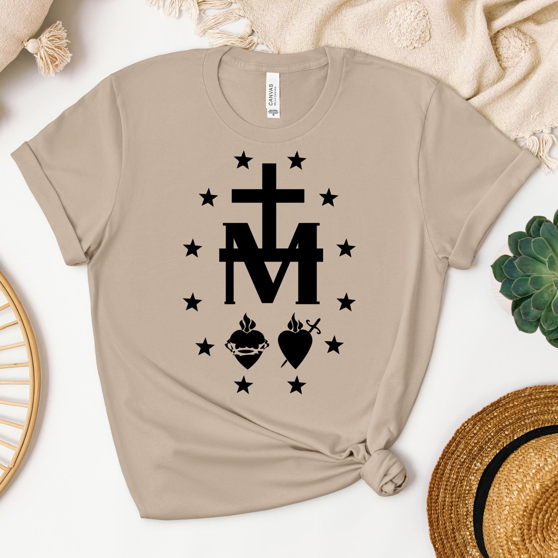 Miraculous Medal 05