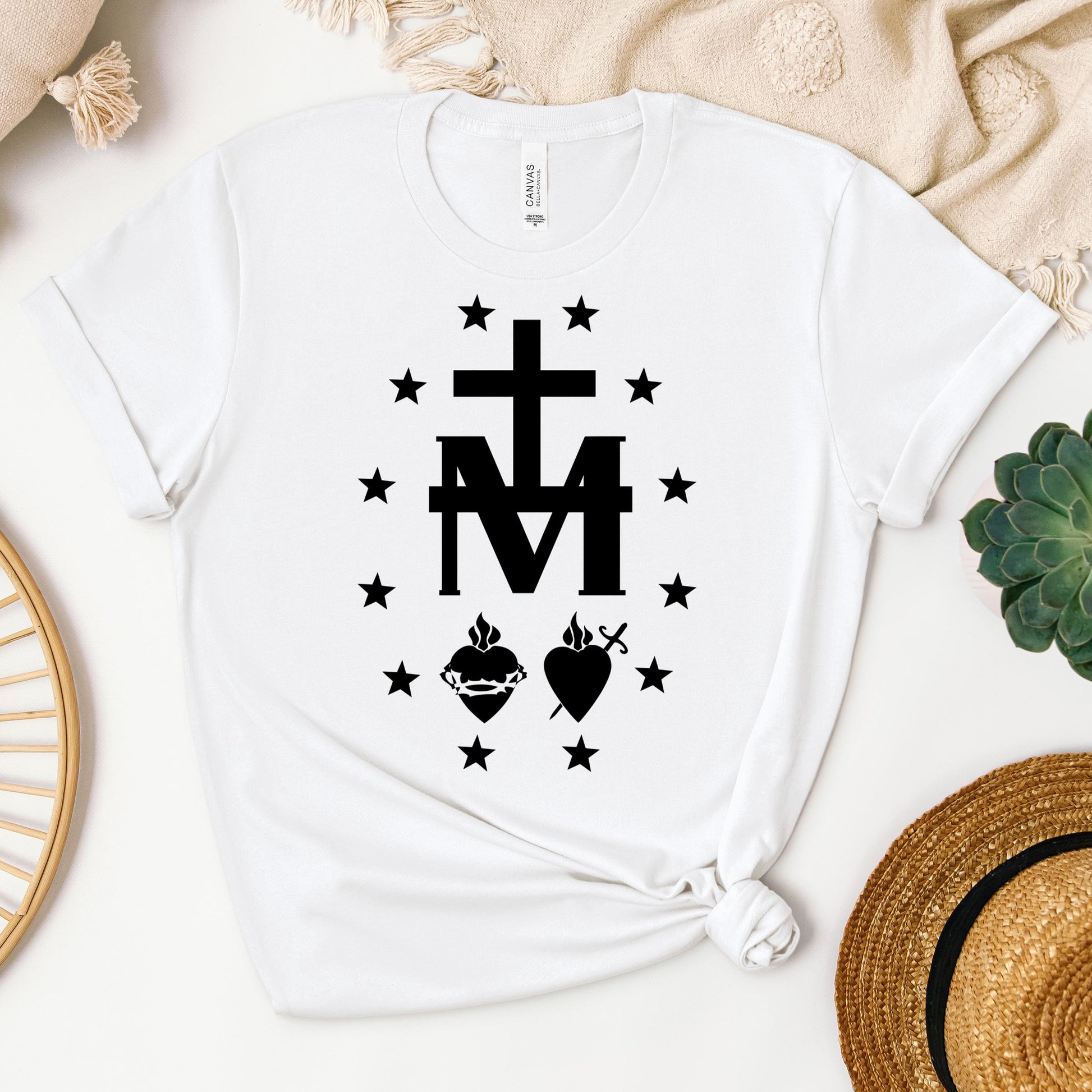 Miraculous Medal 05