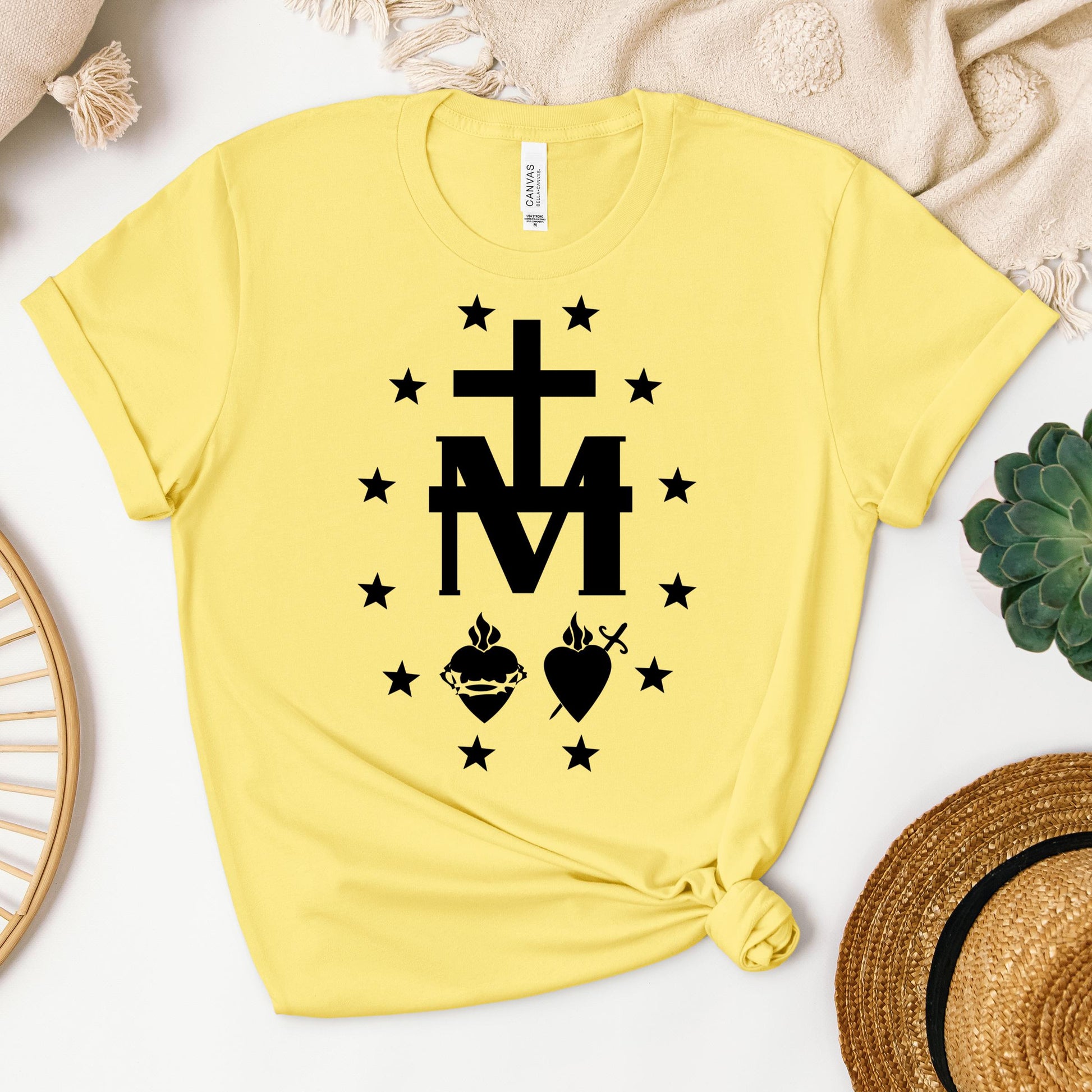 Miraculous Medal 05