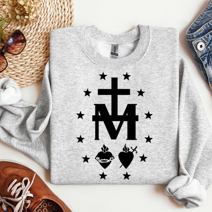 Miraculous Medal 05