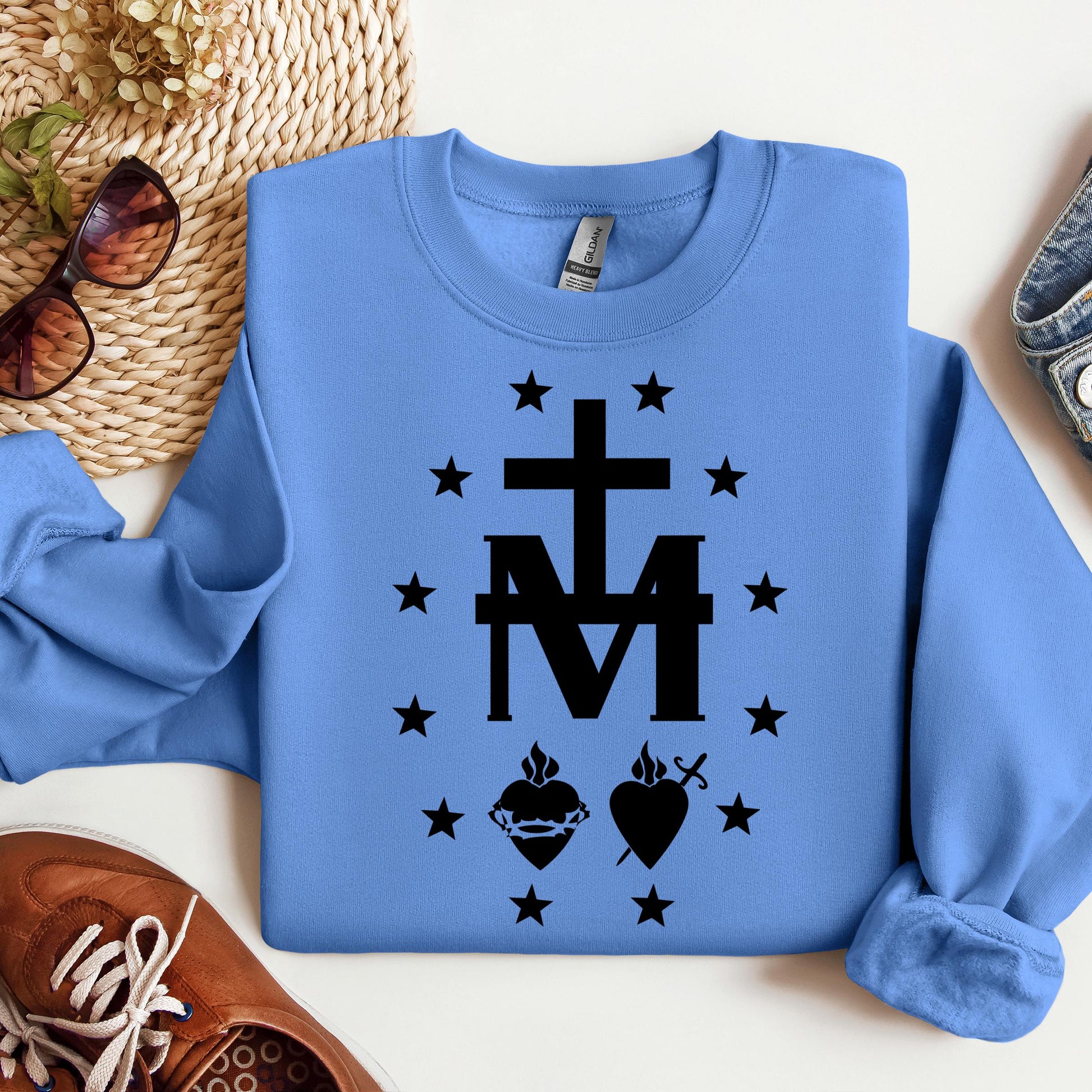 Miraculous Medal 05