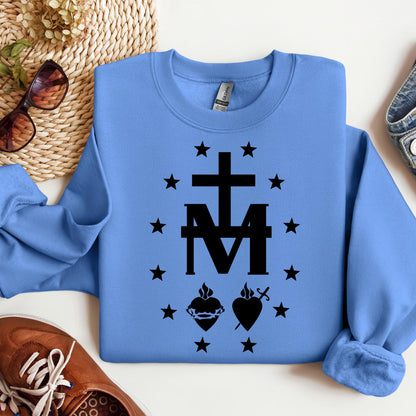 Miraculous Medal 05