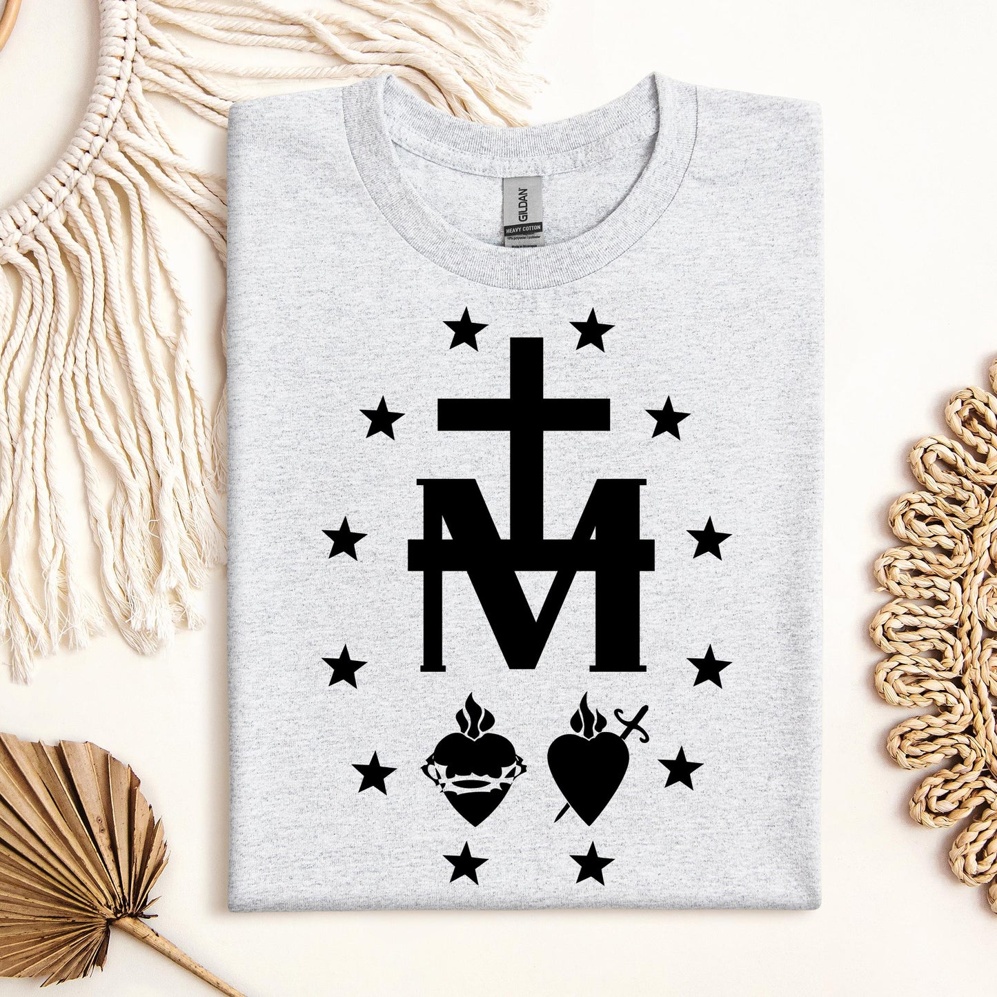 Miraculous Medal 05