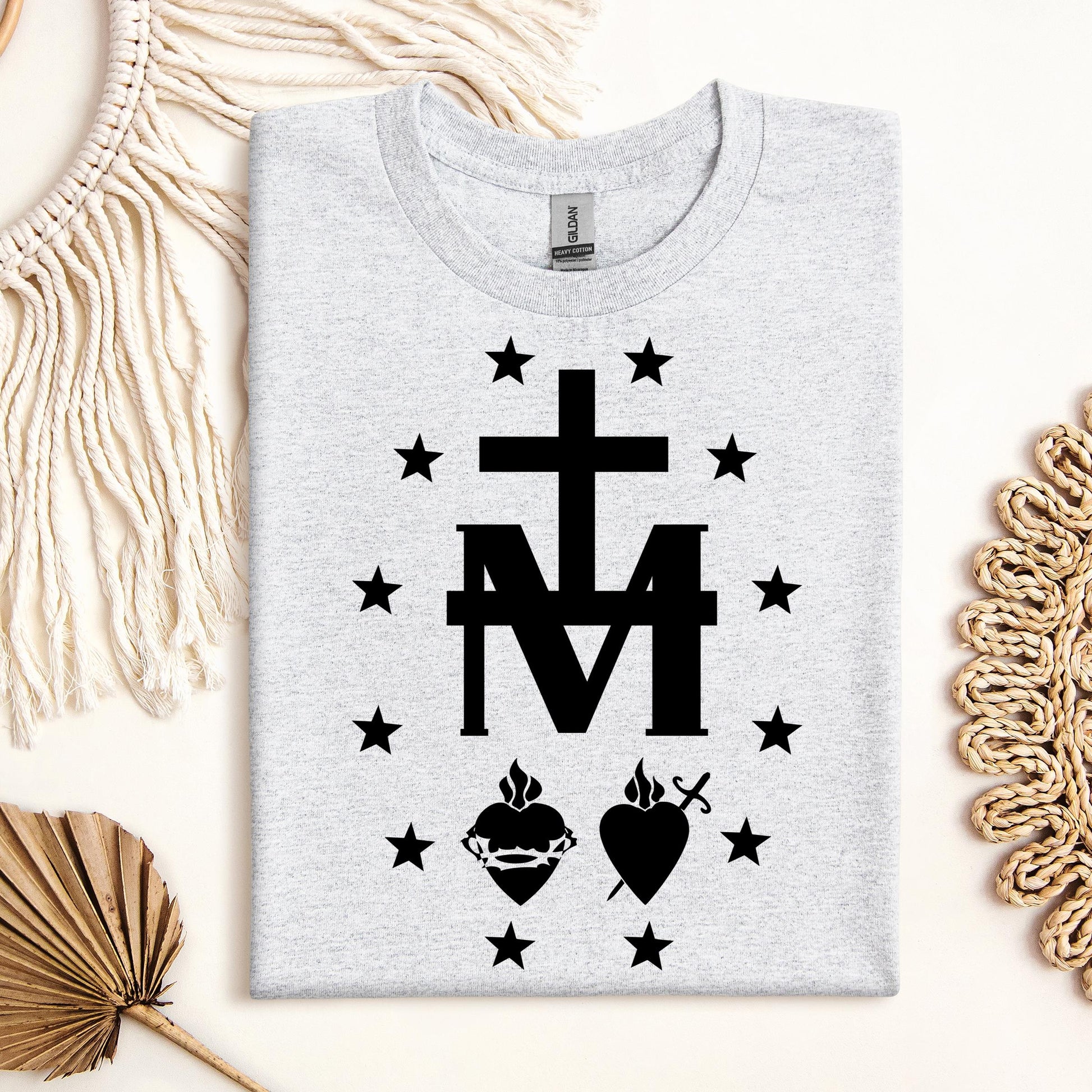 Miraculous Medal 05