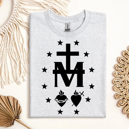 Miraculous Medal 05