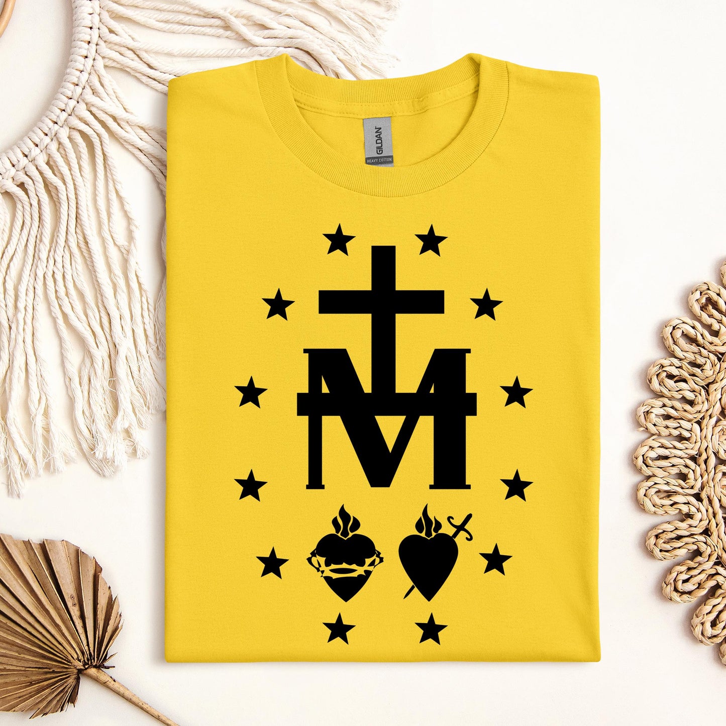 Miraculous Medal 05