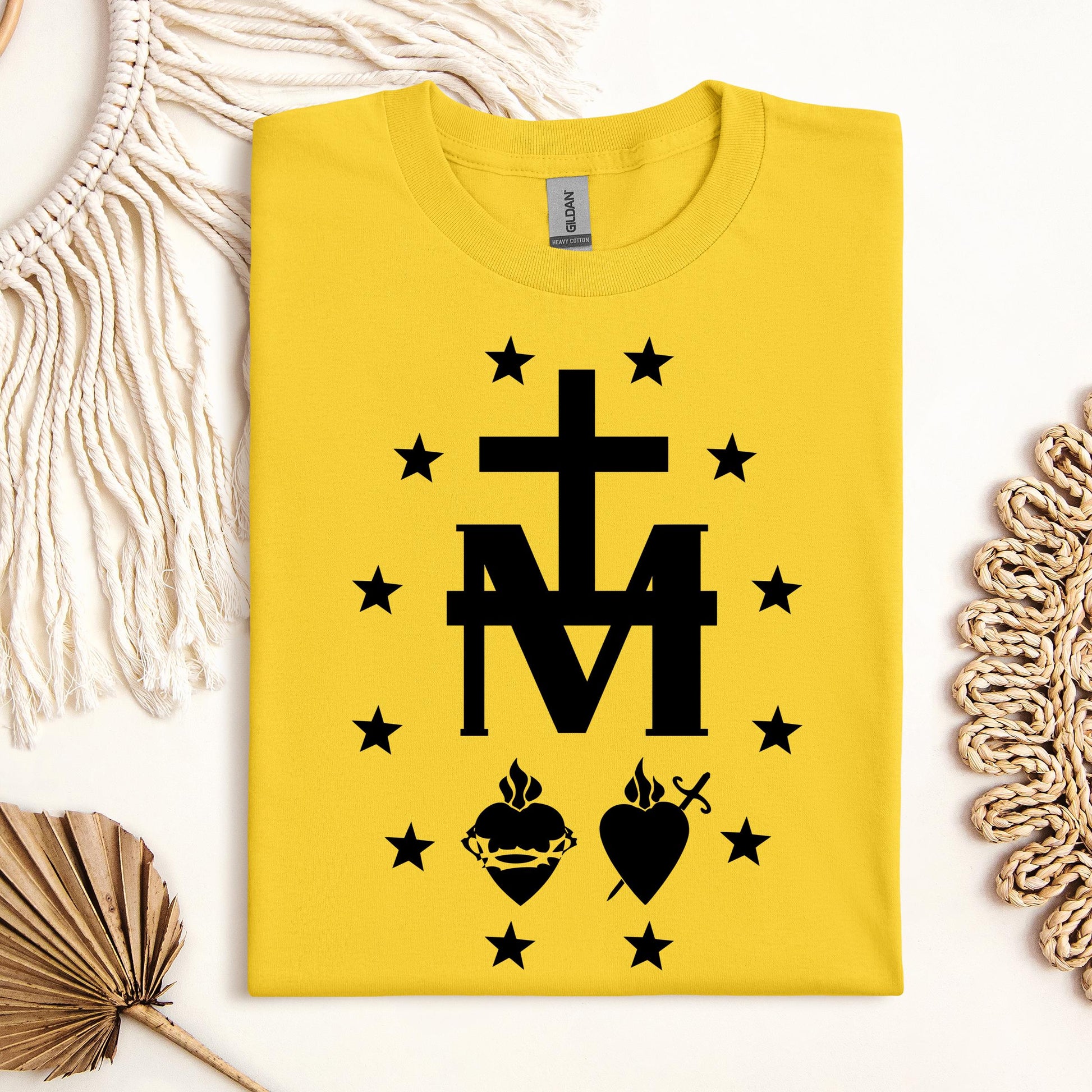 Miraculous Medal 05