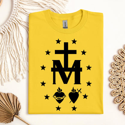 Miraculous Medal 05