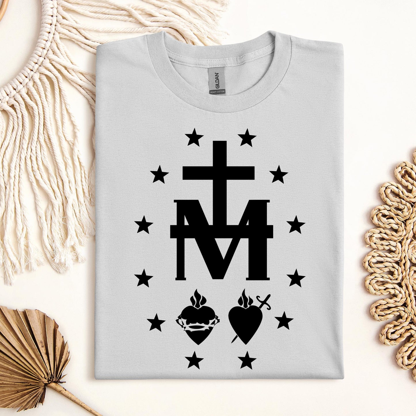 Miraculous Medal 05