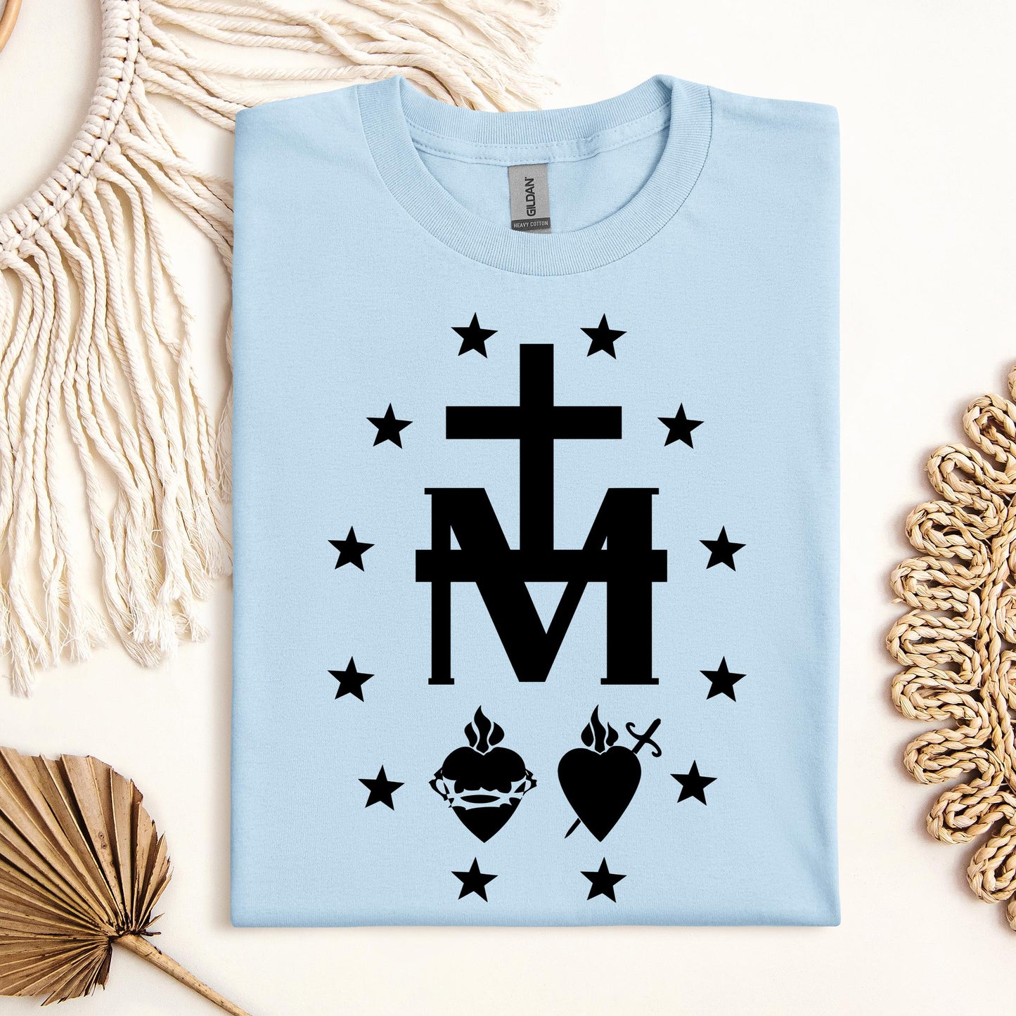 Miraculous Medal 05