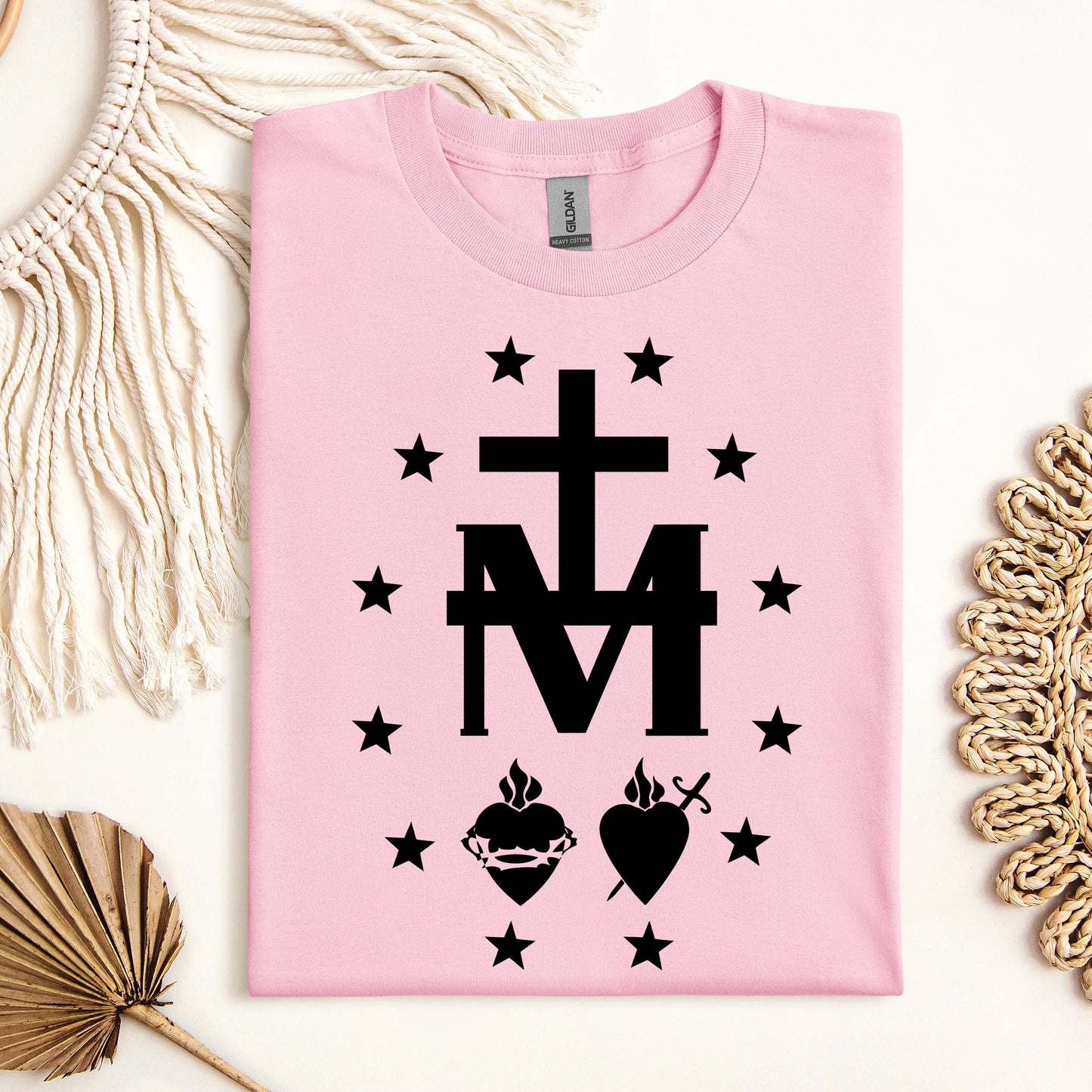 Miraculous Medal 05