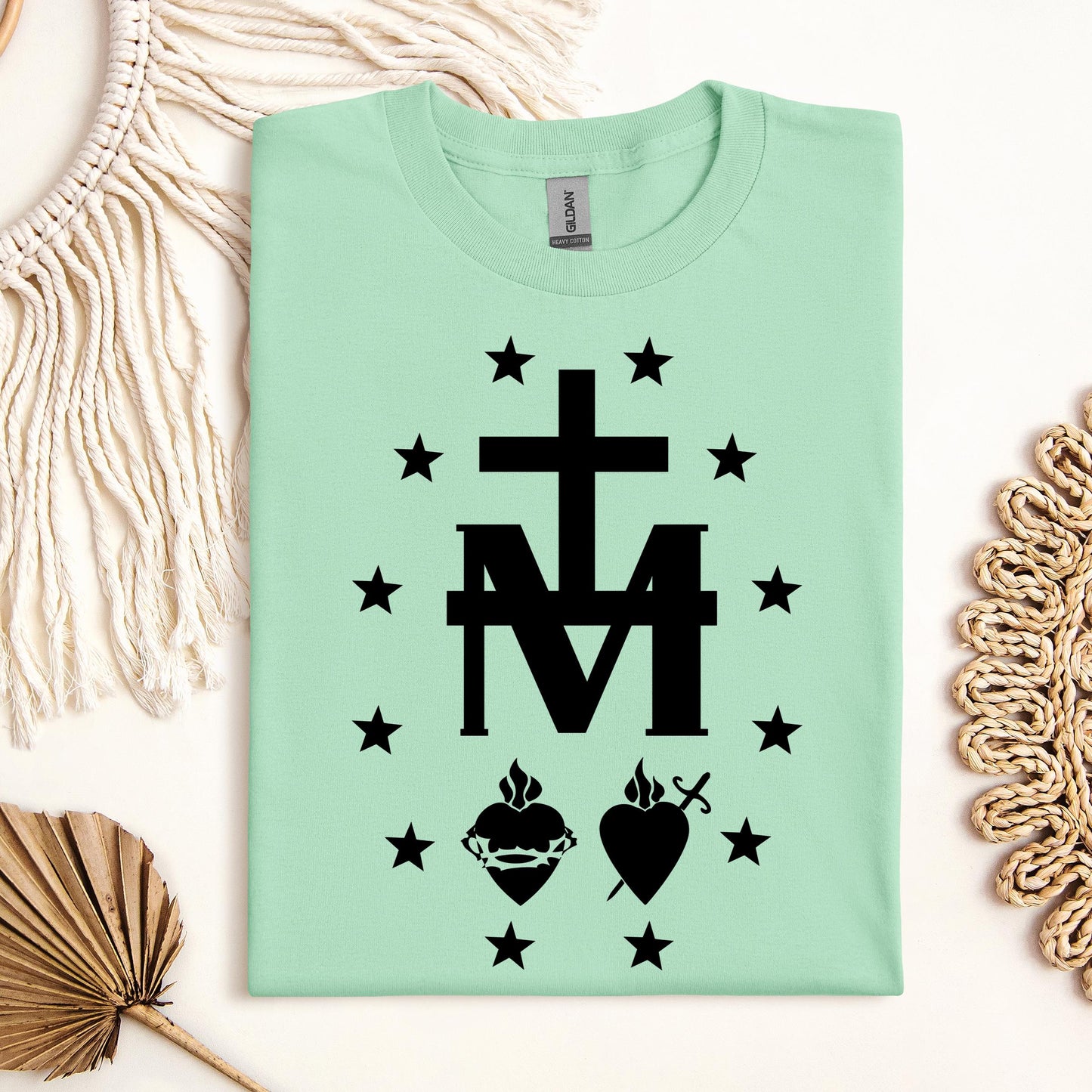 Miraculous Medal 05