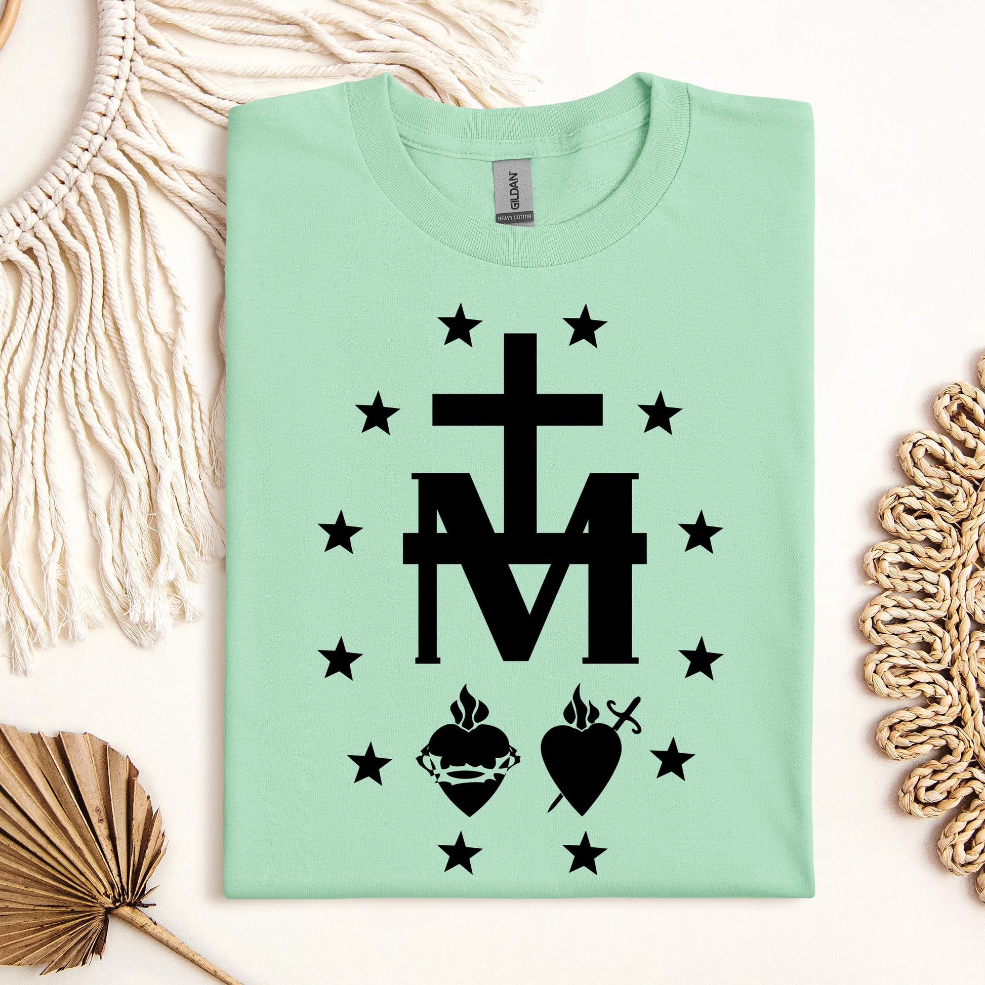Miraculous Medal 05