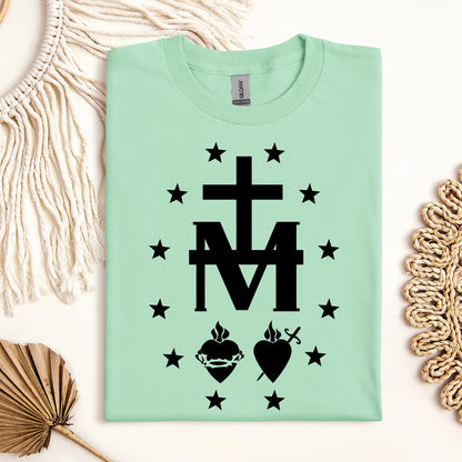 Miraculous Medal 05