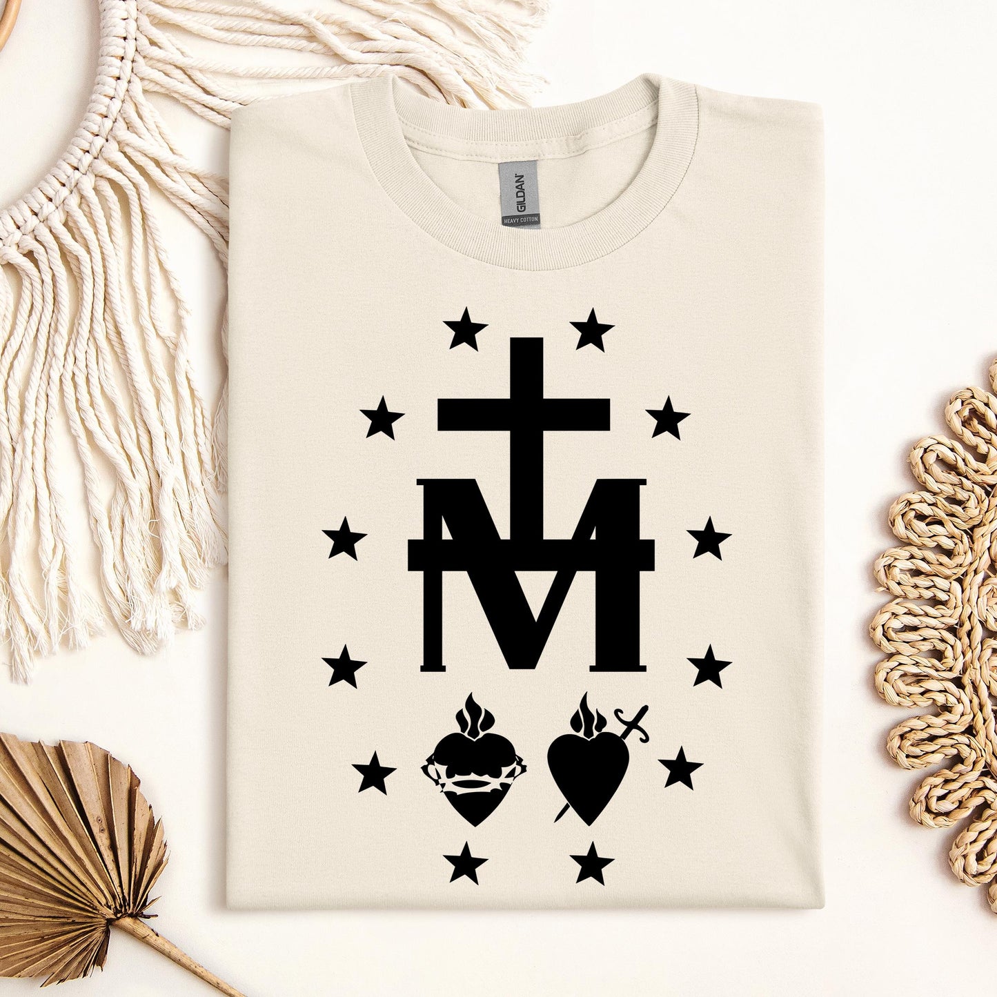 Miraculous Medal 05