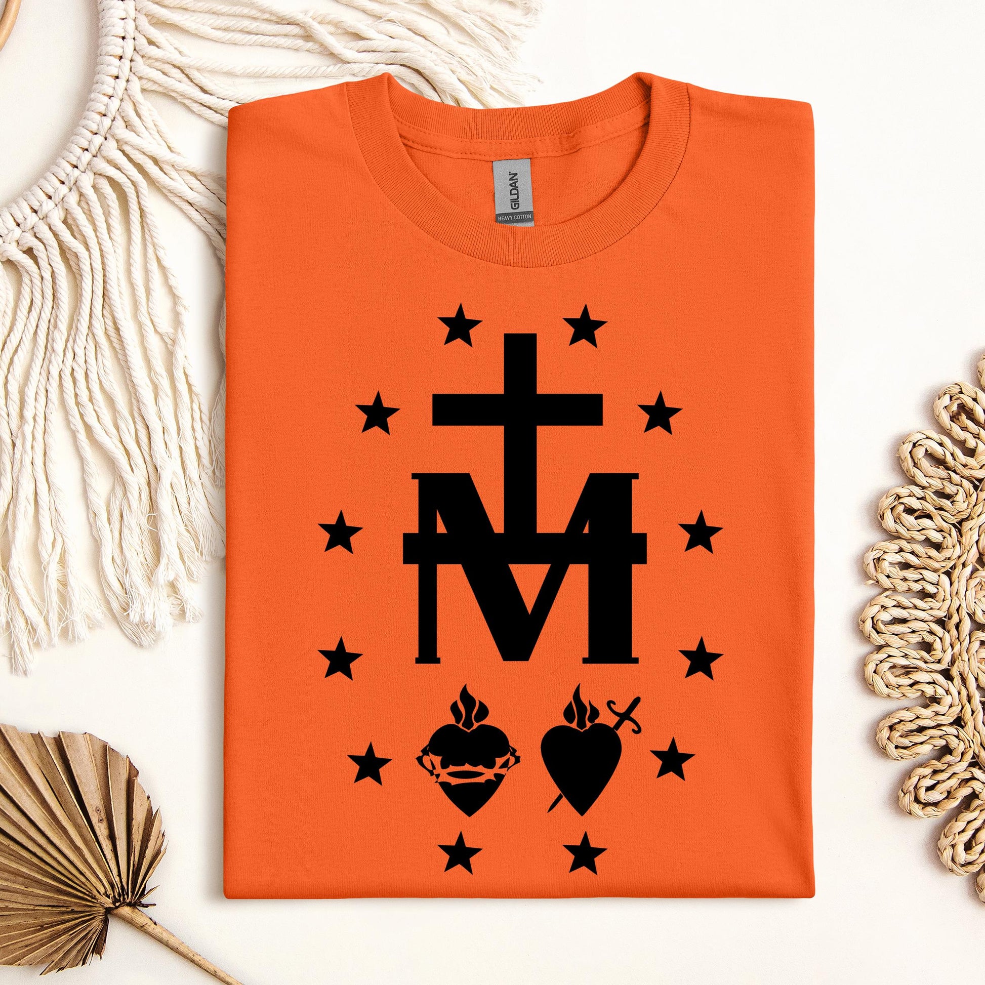 Miraculous Medal 05