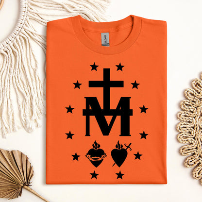 Miraculous Medal 05