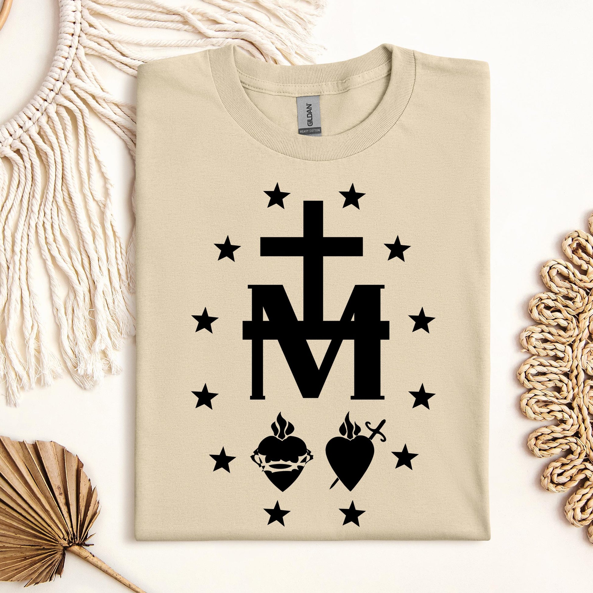 Miraculous Medal 05