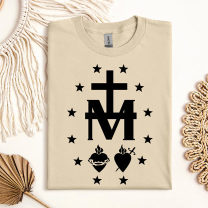 Miraculous Medal 05