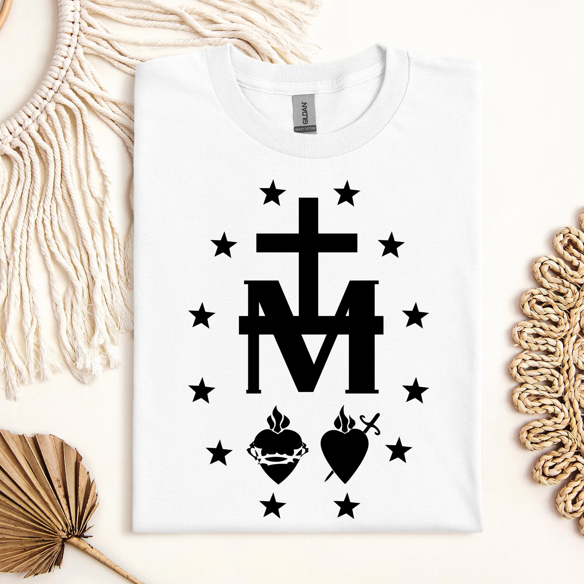 Miraculous Medal 05
