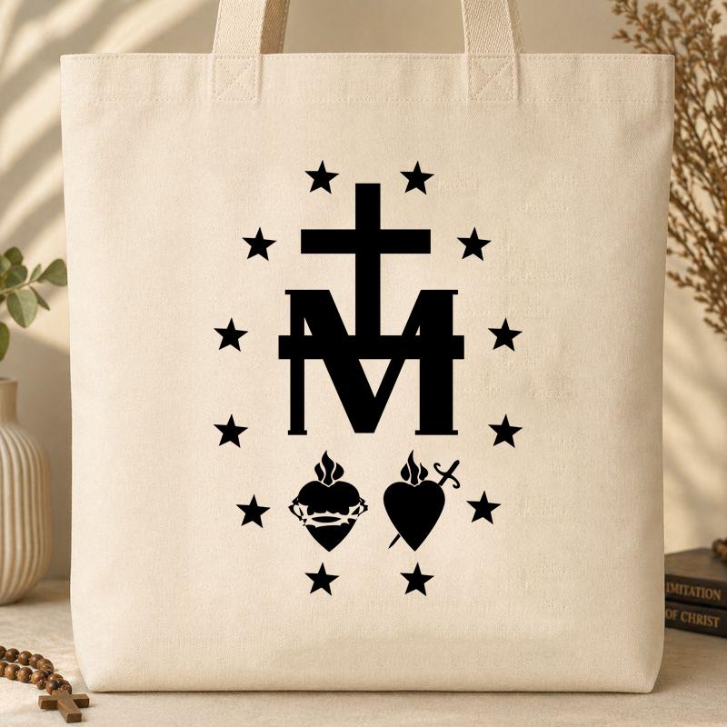Miraculous Medal 05