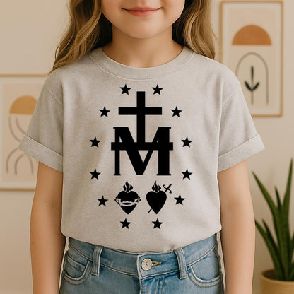 Miraculous Medal 05