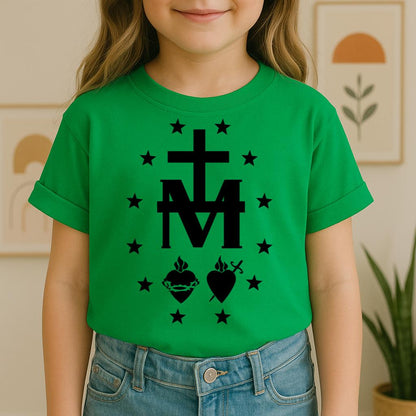 Miraculous Medal 05