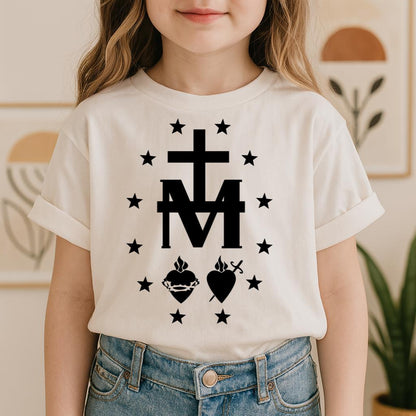 Miraculous Medal 05