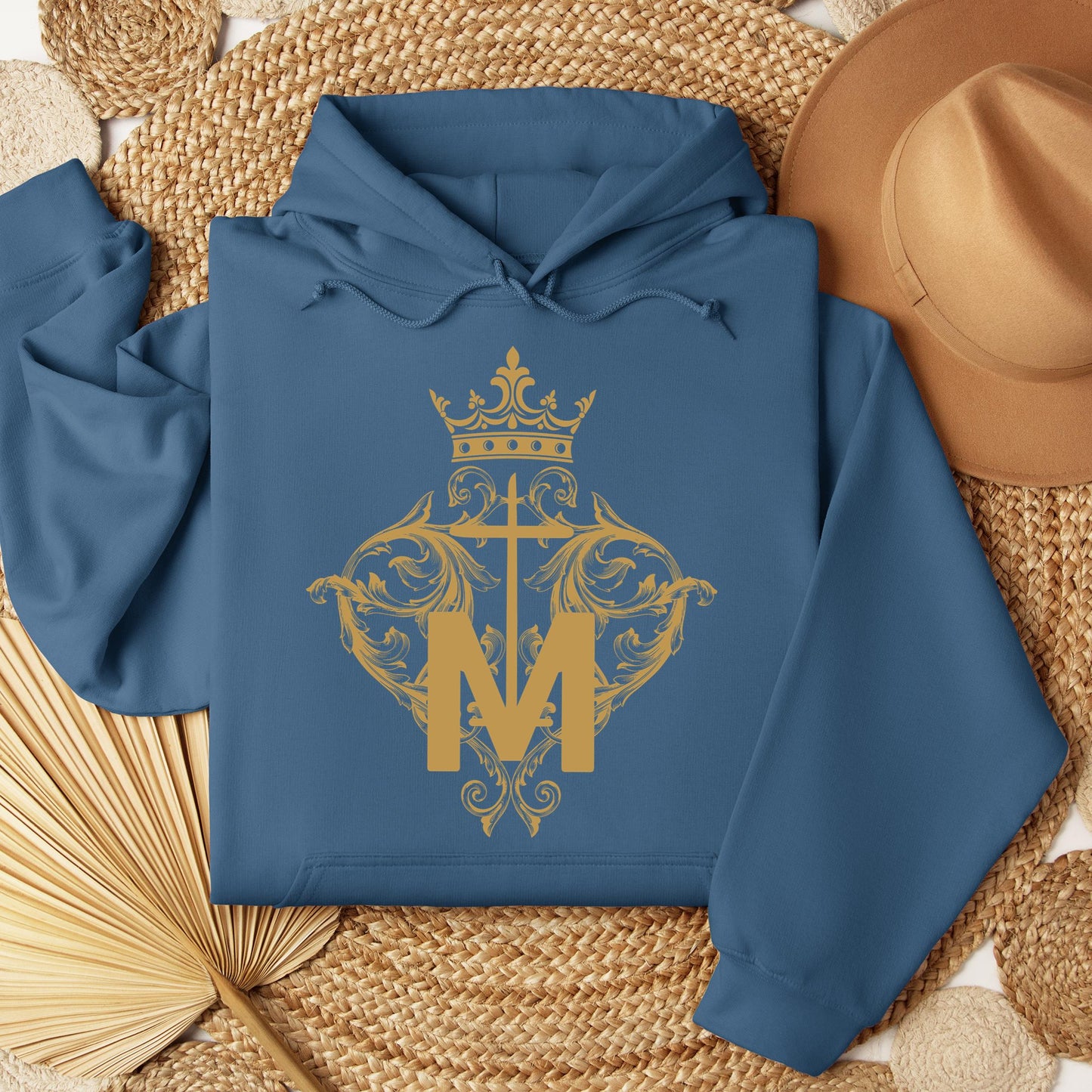 Miraculous medal 03