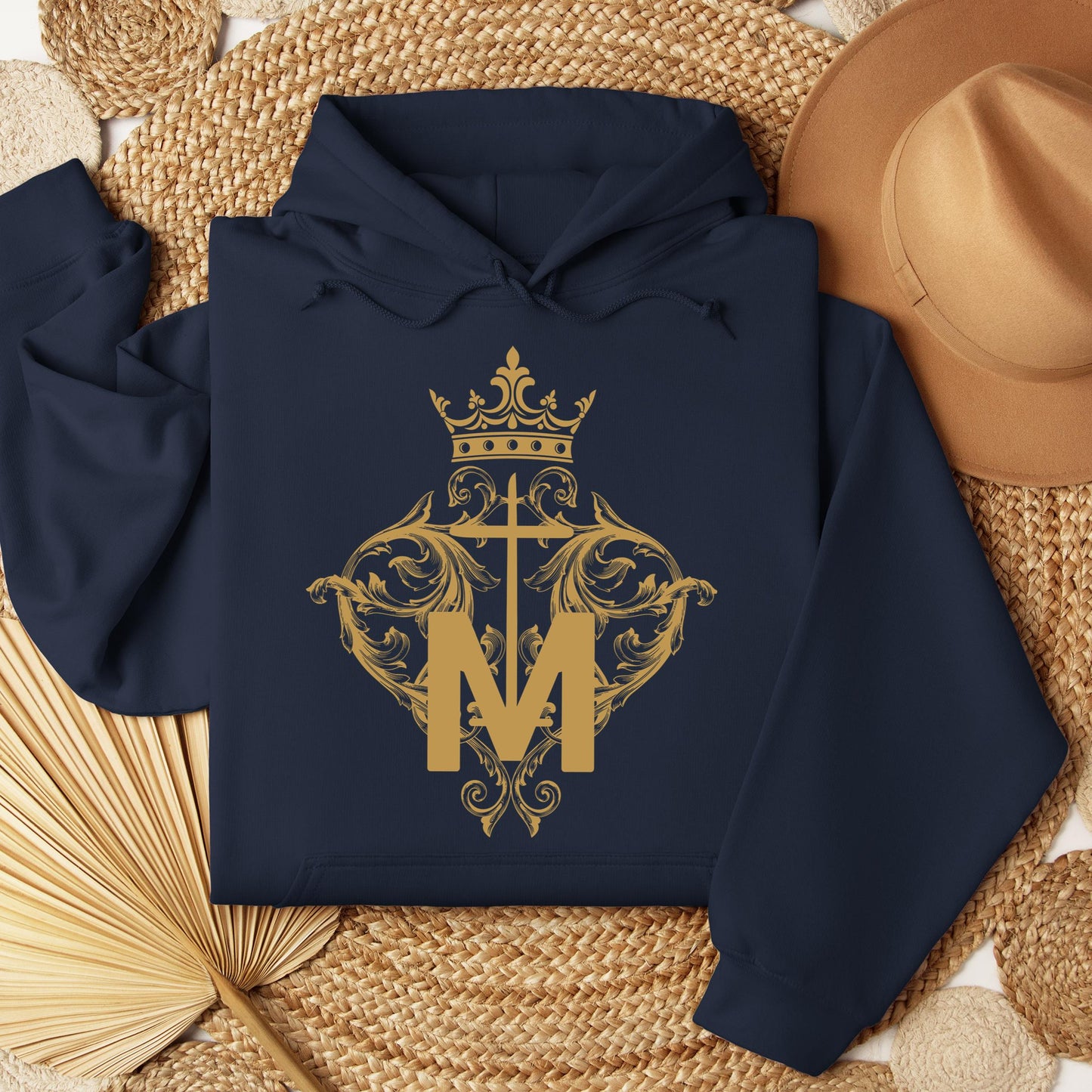 Miraculous medal 03